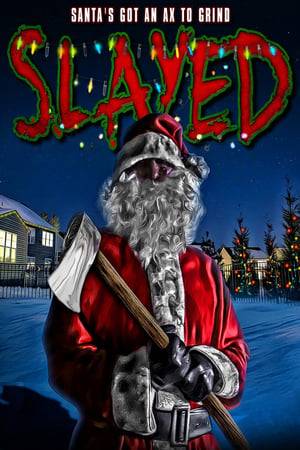 Five years after a Christmas Eve massacre in Harris County, AZ, when a crazed killer returns to an impending condemned water treatment plant to terrorize and kill again. Only this time, the lone survivor from that tragic night is waiting to make this Santa-clad monster pay for what he did.