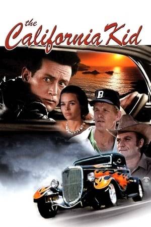 A sadistic small-town sheriff has a habit of deliberately forcing speeders to their deaths on the mountain roads leading into town. The brother of one of the victims rolls into town in his hot rod to investigate his brother's death.