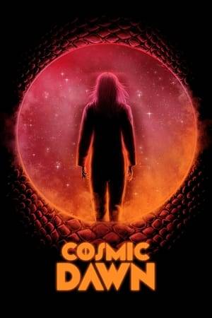 After witnessing the alien abduction of her mother as a child, Aurora joins the UFO cult "The Cosmic Dawn". At the cult's remote compound Aurora experiences miraculous revelations, and consciousness-expanding flowers but all isn't as it seems with the cult's leader, Elyse. Now moved on from the cult, Aurora is forced to confront her past and pursue the ultimate truth about The Cosmic Dawn.