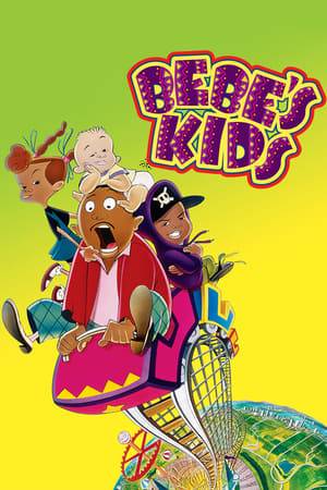 When Robin meets the lovely Jamika he thinks he's in heaven. But when he meets her friend Bebe's children, whom she is looking after, he knows he's in hell. Bebe's kids are the most obnoxious, irritating  kids he has ever met. Written by Brian W Martz