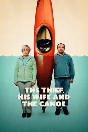 The extraordinary and compelling story of how John Darwin faked his own death to claim life insurance and avoid bankruptcy will be told in The Thief, His Wife and the Canoe. The drama relates how Anne Darwin's husband, a prison officer, came up with the hare-brained scheme to defraud insurance companies, unbeknownst to their two sons.
