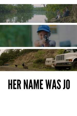 Ten-year-old Jo spends her days along the Shenandoah River with her best friend Selma, fishing, scrapping for metal–surviving. But when her abusive junkie stepdad dies, Jo decides, Selma in tow, to dump the body, steal the car, and set off across the country in search of her real dad, a legendary folk singer in Los Angeles.