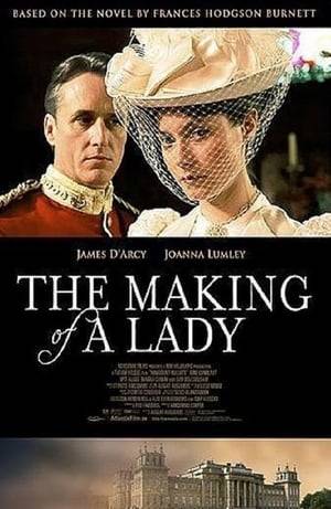 Poor but intelligent Emily Fox Seton accepts a marriage proposal from the older Lord James Walderhurst, a widower pushed into providing an heir by his haughty aunt Maria.