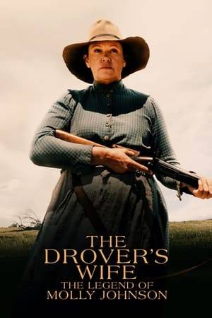 In 1893, heavily pregnant Molly Johnson and her children struggle in isolation to survive the harsh Australian landscape after her husband left to go droving sheep in the high country. One day, she finds a shackled Aboriginal fugitive named Yakada wounded on her property. As an unlikely bond begins to form between them he reveals secrets about her true identity. Realizing Molly’s husband is actually missing, new town lawman Nate Clintoff starts being suspicious and sends his constable to investigate.