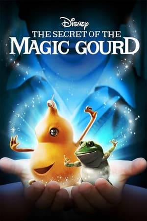 When schoolboy  Wang Bao discovers a magical gourd that can instantly grant his every wish, the awkward child suddenly becomes a hero amongst his curious classmates. When the gourd proves more of a burden than a blessing and the boy decides to get rid of it, he quickly discovers that's easier said than done.