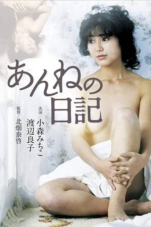 Sequel to Anne's Lullaby (1982)
