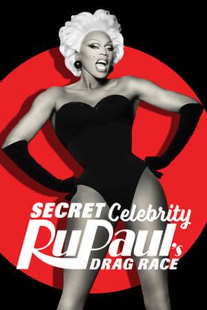 Secret celebrities - from all walks of life - compete in full drag as they try to impress Emmy Award winning host, RuPaul. To save themselves from elimination, they have to lip sync for their lives. In the end, one celebrity will be crowned America's Next Celebrity Drag Superstar.