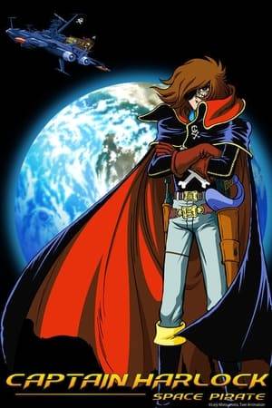 When a mysterious invader from the stars catches Earth unawares, only the legendary space pirate Captain Harlock and the crew of the Arcadia have the will to stand against them.