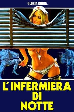 A dentist invites a elderly patient to stay at his home to recover, unaware that he is a jewel thief. He plans to steal a valuable diamond but then runs into a beautiful nurse who, aside from constantly stripping nude, has plans of her own.