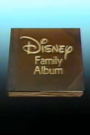 Disney Family Album is a half hour documentary series on the Disney Channel that aired during the 1980s. It was narrated by Buddy Ebsen. The series looked at the artists and performers that help create Disney's movies and parks.