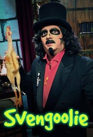 The host Svengoolie talks about various horror movies while showing the movies, one per episode, and gives an introduction to them and performs an act during the commercial breaks. One of the constant tropes is that he will ask a question, then cut back to the movie in a way that looks like the character is answering that question. He also does a deep dive on the early careers of the major actors, and also what has happened to them since then.