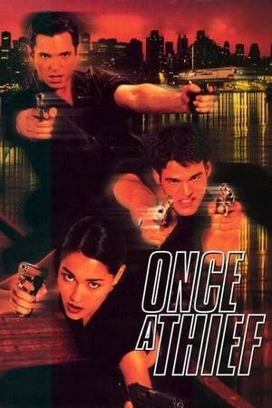 Set in Hong Kong and Vancouver, the story follows Mac Ramsey and Li Ann Tsei, lovers and professional thieves who are separated while fleeing the powerful Hong Kong underworld crime lord who raised and trained them. After being imprisoned in Hong Kong, Mac is forcefully recruited into a clandestine international crime-fighting unit by a hard-nosed, menacing Director. He is teamed in Vancouver with Li Ann, who thought Mac was dead, and her new fiancé Victor Mansfield, an ex-cop who is attracted to the unorthodox methods of the agency. Conflict flares between Mac and Victor as the trio take on their assignment. They soon learn that their principal target is their foster brother Michael Tang, who had been given Li Ann as his future wife and who has vowed to hunt down the pair for their disloyalty to the "family".