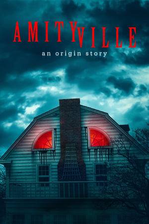 The story behind the world's most infamous haunted house tale: the Amityville murders. This is the first elevated look at every aspect of this wildly layered story about the heinous murder of a family of six that became eclipsed by paranormal controversy. 