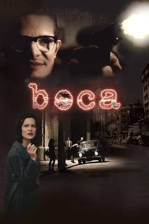Adapted from his autobiography, the film recounts the story of Hiroito, The King of Boca do Lixo (a region in downtown São Paulo of the fifties where various nightclubs, strip joints, prostitution, bars, and drugs can be found). Hiroito was a well born bohemian and at the age of 21 was accused for the murder of his father, who was violently stabbed over 40 times with a razor. Hiroito was not charged, however two months after the death of his father, Hiroito bought two guns and moved to Boca do Lixo and became one of the most dangerous criminals of the region.