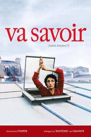 After finding love and success in Italy, French actress Camille returns to Paris, the city she fled three years ago. She secretly dreads confronting her ex-boyfriend Pierre. Her new lover Ugo also has a secret, as he’s meeting with the intriguing Dominique while on his quest for an unpublished manuscript.