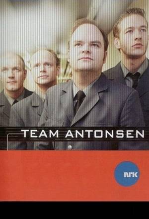 Team Antonsen was a Norwegian sketch comedy television program which was shown on TV in spring 2004 on the Norwegian state channel NRK. The show consisted of four well-known comedians: Atle Antonsen, Harald Eia, Bård Tufte Johansen and Kristopher Schau performing various sketches. The show typically made fun of spoken nynorsk and sami, as well as regional dialects from all over Norway—most commonly from Northern Norway and the cities of Bergen and Trondheim. Celebrities often appeared on the show—among others famous writer Anne Holt and accomplished singer Bertine Zetlitz. Team Antonsen had an average viewer-rating of over 700 000 viewers, a high figure for a late-night TV show in a country with 4.6 million people.

The show also spawned a stage comedy show called Team Antonsen Live: One Night Only, which was performed in Oslo Spektrum in May 2004. The comedians originally only planned one showing, but when tickets sold out they decided on performing one more, called Team Antonsen Live: One More Night Only.

The series won several Norwegian comedy awards, most notably the 2004 Gullruten for best humor show, Komiprisen for best show, as well as Komiprisen viewer's award for their sketch Hjemme hos Haakon Børde.