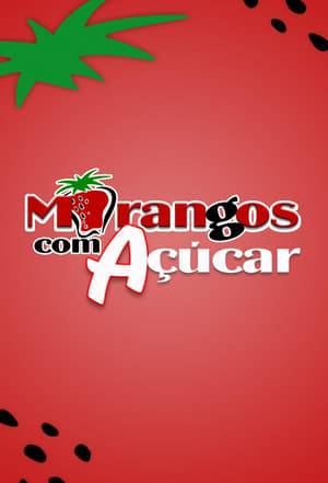 Morangos com Açúcar was a Portuguese Teen drama. It was broadcast daily on the Portuguese TV station TVI between 30 August 2003 to 15 September 2012. It has also been broadcast in Angola, Syria, Brazil and Romania.