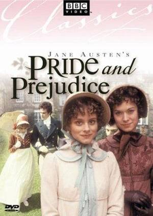 The arrival of a young, well-off, eligible man named Mr. Bingley sends the Bennet household--with five girls of a marrying age--into a tizzy. But it's the introduction of Mr. Bingley's friend, Mr. Darcy, that sets in motion the fate of Elizabeth Bennet, resolved only after a labyrinth of social and personal complexities.