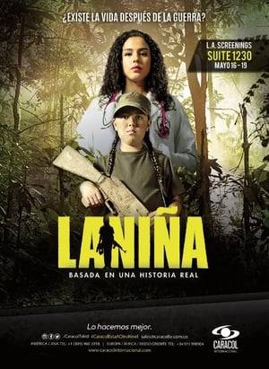 A former Colombian guerrilla fighter faces challenges as she reintegrates into society and tries to overcome her traumatic memories.