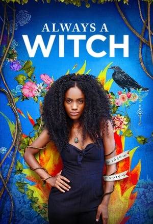 A young 17th-century witch time travels to the future to save the man she loves, but first must adjust to present-day Cartagena and defeat a dark rival.