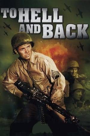 The true WWII story of Audie Murphy, the most decorated soldier in U.S. history. Based on the autobiography of Audie Murphy who stars as himself in the film.