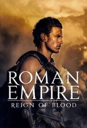 This stylish mix of documentary and historical epic chronicles the reign of Commodus, the emperor whose rule marked the beginning of Rome's fall.