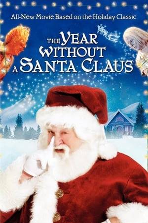 Thoroughly disgruntled, Santa (Goodman) opts to take a year off from delivering presents, until a young man helps him rediscover the meaning of the holidays.
