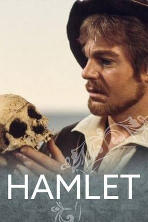 Hamlet comes home from university to find his uncle married to his mother, and his father's ghost haunting the battlements and scaring the watch. Then his father's ghost directs him to seek revenge.