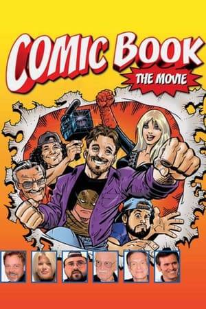 Hugh Hefner, Stan Lee, Mark Hamill and Kevin Smith journey into the world of comic book fandom! Documentary filmmaker Donald Swan heads to the world's largest comic book convention where he encounters a culture of craziness that he's totally unprepared for.