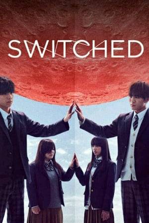 High schooler Ayumi's perfect world evaporates when her envious classmate Zenko somehow steals her body, her boyfriend and her life.
