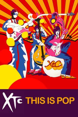 A journey into the world of one of Britain's best-loved and most influential bands of modern times, XTC.  Through a mixture of animation, archive and specially-shot sequences, the film explores the minds of principle songwriters, Partridge and Moulding.