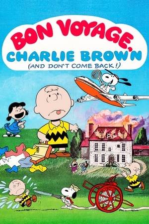 Charlie Brown, Linus, Peppermint Patty and Marcie travel to France as foreign exchange students. Also along is Snoopy and Woodstock. While everyone is excited about the opportunity to travel to a foreign country, Charlie is disturbed by a letter he receives from a mysterious girl from France who invites him as a her guest only to find that he does not seem welcomed to her Chateau.