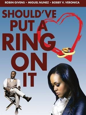 Robin Givens, Miguel Nunez, and Bobby Valentino star in this faith-based romantic drama about Thea Johnson, terribly desperate to be married to her longtime boyfriend Jamar. When he takes too long to propose, she decides to propose to him instead. Thea creates an elaborate proposal, but is thwarted by his reluctance. An obsessed ex-boyfriend, married & single friends, and Thea s father & pastor all take part in the tug of war for her heart.