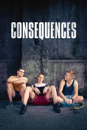 After being sent to a youth detention centre, 18-year-old Andrej has to fight for his place within the group of inmates while getting closer to Željko, their informal leader, and struggling to keep his repressed secret in the dark.