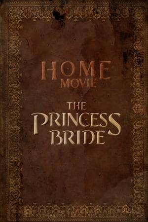 Serialized remake of 'The Princess Bride' told in short chapters featuring celebrities at home during quarantine.
