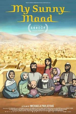 When Herra, a young Czech woman, falls in love with Nazir, an Afghan, she has no idea what kind of life awaits her in post-Taliban Afghanistan, nor of the family she is about to integrate into. A liberal grandfather, an adopted child who is highly intelligent and Freshta, who would do anything to escape her husband's violent grip.
