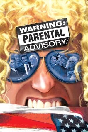The story of the 1985 Senatorial hearings to place "Warning: Parental Advisory" labels on music albums with 'obscene' lyrics and themes - and the rockers who tried to fight it.
