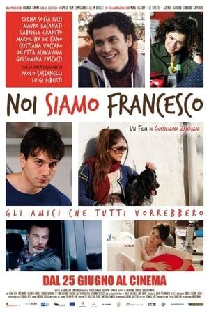 Francesco, a young man born without arms who has learned to live despite his disability, has access to good education thanks to material wealth and the love of his parents. But his sexual drive remains unfulfilled. Only his childhood friend Stefano will understand the frustration of his friend and help him.