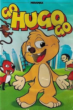 This film introduces us to Hugo, a one-of-a-kind animal who lives in a jungle. Youthful and carefree, Hugo is prone to playing practical jokes on his friends, Zig and Zag the monkeys. His idyllic lifestyle is interrupted when he is captured by CEO of a famed movie company, Conrad Cupmann, to be co-star in a Hollywood-style film. In order to return from Copenhagen to his jungle home, he must escape with the help of a newly found friend, Rita the fox.