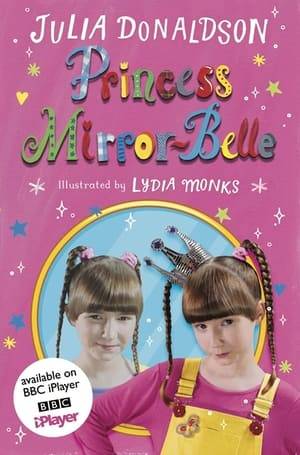 Children's drama about a young girl Ellen, and her mischievous mirror double Princess Mirror-Belle. Based on Julia Donaldson books.