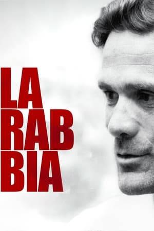 An attempt to reconstruct the complete version of Pier Paolo Pasolini's segment of La rabbia.