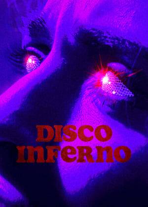 A young couple conjures a dark presence that hungers for their unborn baby as they prepare to burn up the dance floor at LA's hottest disco.