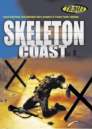 A retired Army colonel attempts to rescue his imprisoned son in this action packed thriller. To save his CIA operative son from terrorists, Col. Smith (Ernest Borgnine) and a group of mercenaries head to war-torn Angola's Skeleton Coast, where they must infiltrate an armed compound run by a sadistic East German officer before Smith's son is tortured to death. Robert Vaughn, Oliver Reed and Herbert Lom costar.