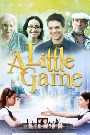 Ostracized at her posh new uptown school and shaken by the death of her beloved grandmother, a 10 year-old downtown girl finds an unlikely mentor in the form of an irascible chess-master, who uses the game to teach Max lessons in resilience, perseverance, and how to embrace inevitable change.