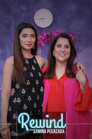 Each episode features a Pakistani celebrity interviewed by Peerzada about their journeys, struggles, challenges and success.