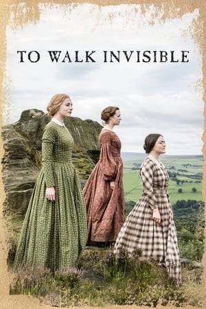 To Walk Invisible takes a new look at the extraordinary Brontë family, telling the story of these remarkable women who, despite the obstacles they faced, came from obscurity to produce some of the greatest novels in the English language.