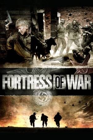 The film covers the heroic defence of the Brest Fortress, which was attacked during the first strike of German invaders on June 22 1941. The story describes the events of the first days of the defence, including the three main resistance zones, headed by the regiment commander, Pyotr Mikhailovich Gavrilov, the commissar Efim Moiseevich Fomin and the head of the 9th frontier outpost, Andrey Mitrofanovich Kizhevatov. Many years later veteran Alexander Akimov again recalls the memories of the time, when he, then a 15 year old Sasha Akimov was deeply in love with the beautiful Anya and suddenly found himself in the middle of the bloody events of war.