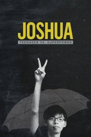 When the Chinese Communist Party backtracks on its promise of autonomy to Hong Kong, teenager Joshua Wong decides to save his city. Rallying thousands of kids to skip school and occupy the streets, Joshua becomes an unlikely leader in Hong Kong and one of China’s most notorious dissidents.