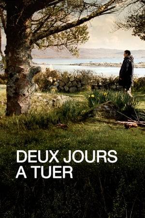 Antoine Méliot is around 40 years old and has everything he needs to be happy: a beautiful wife, two adorable children, friends he can count on, a pretty house in the Yvelines and money. But one day he decides to ruin everything in one weekend.