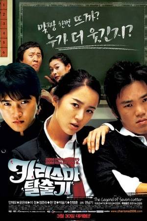 Han-soo is a new transfer student at Seonggji High School, who is thought to be the legendary "Seven Cutter", a badass who beat up an entire gang, attracting the attention of school bully Sung-gi and his lackeys.